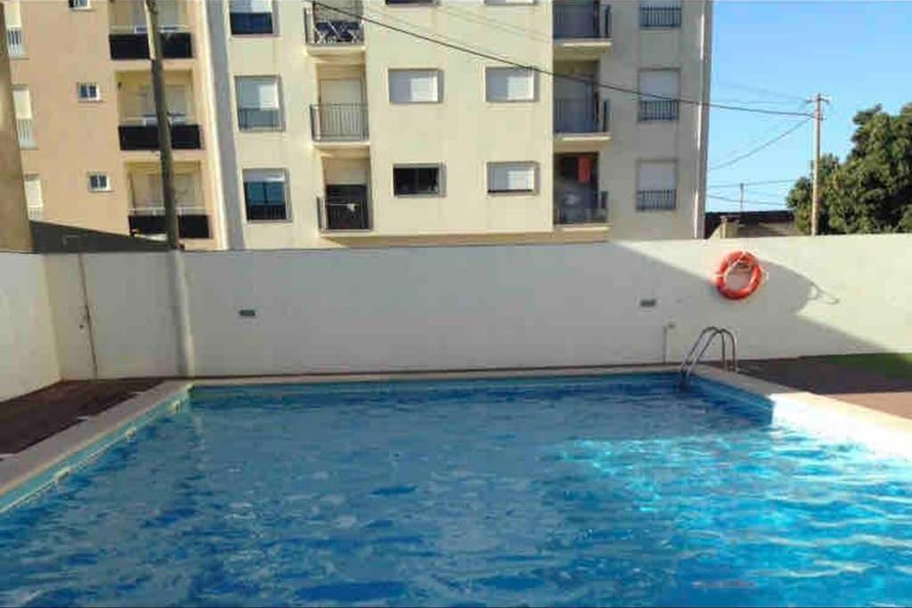 Sunset Apartment Beach 5 Gafanha da Vagueira Esterno foto
